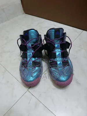 Adidas Crazy 8