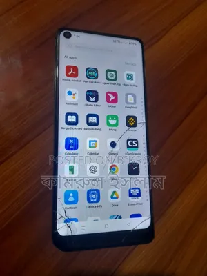 OnePlus 8 Pro 128 GB Black