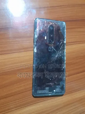 OnePlus 8 Pro 128 GB Black
