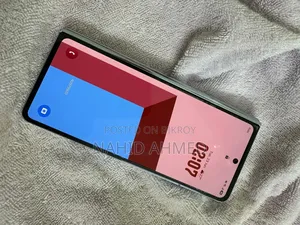 Samsung Galaxy Z Fold 5 256 GB White