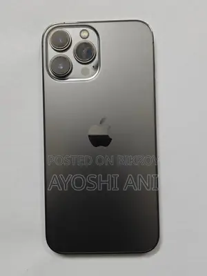 Apple iPhone 13 Pro Max 128 GB Gray