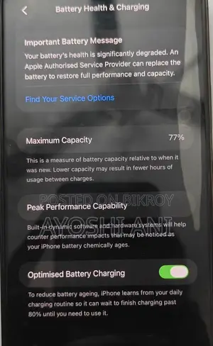 Apple iPhone 13 Pro Max 128 GB Gray