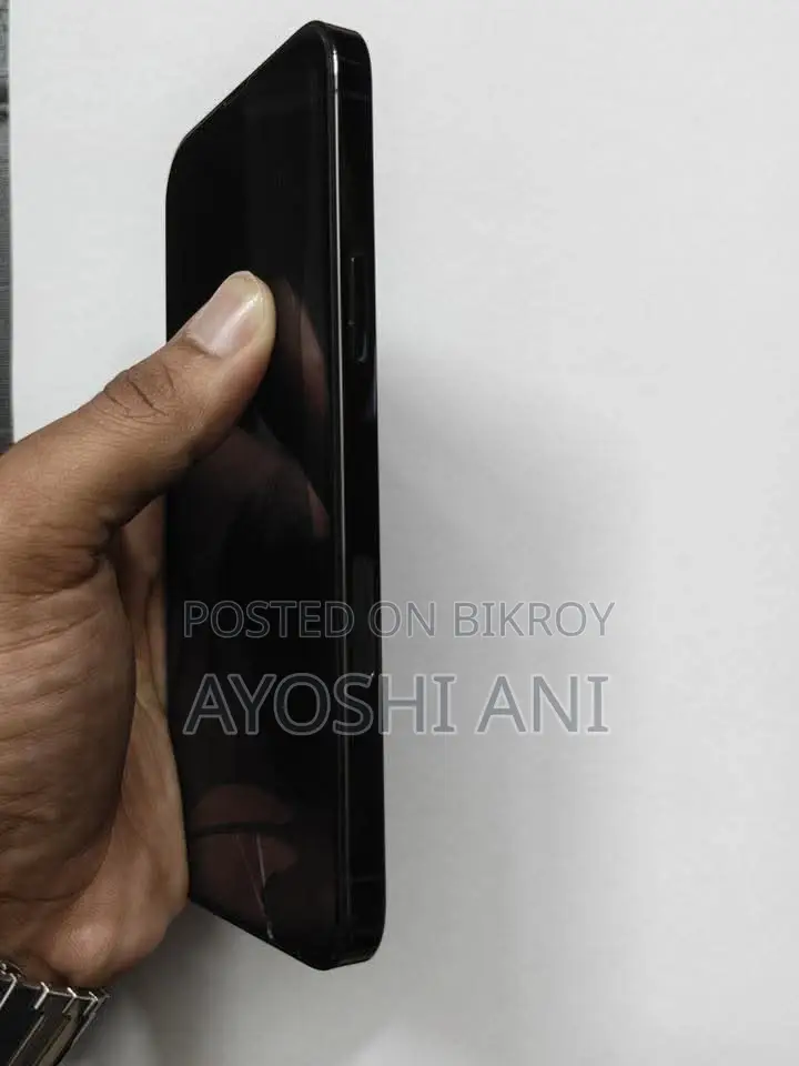 Apple iPhone 13 Pro Max 128 GB Gray