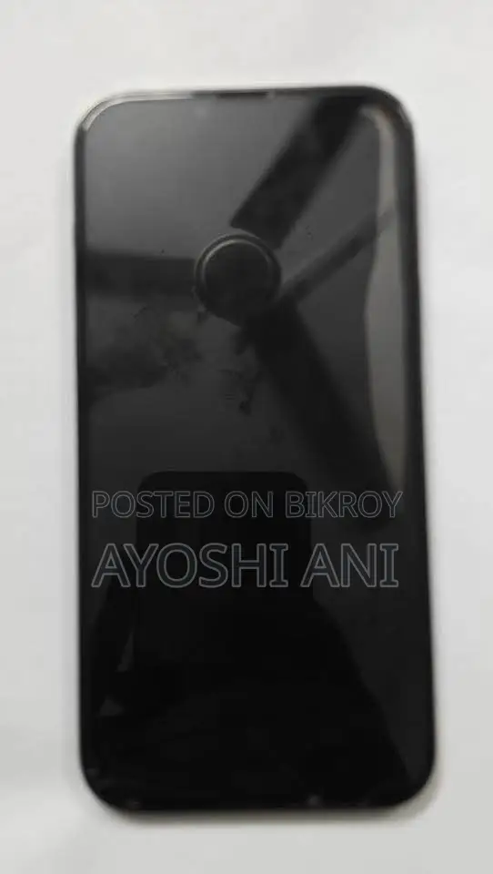 Apple iPhone 13 Pro Max 128 GB Gray