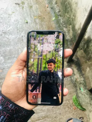 Apple iPhone XS 64 GB Rose Gold