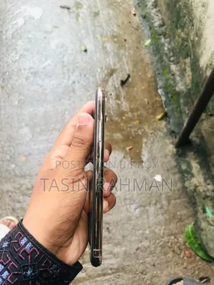 Apple iPhone XS 64 GB Rose Gold
