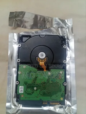 Wd Western Digital 6tb Hard Drive