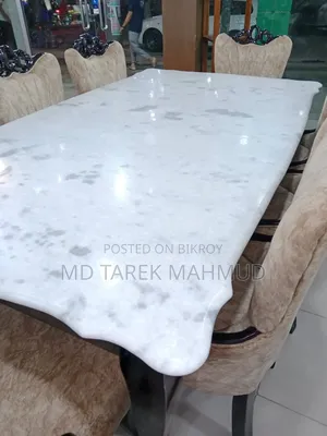 Marble Stone Dining Table Top Sale