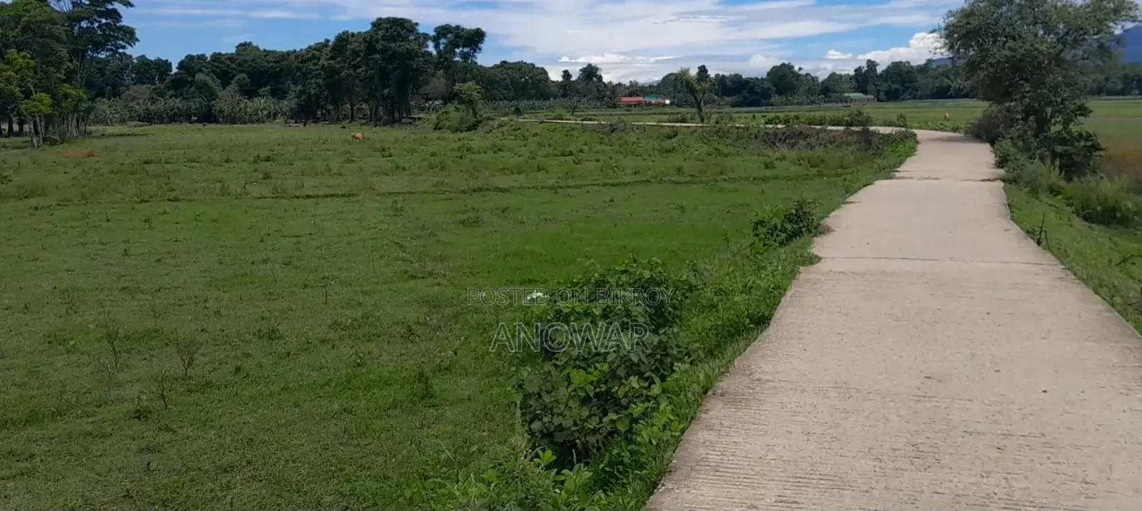 30 Decimal Land for Sale
