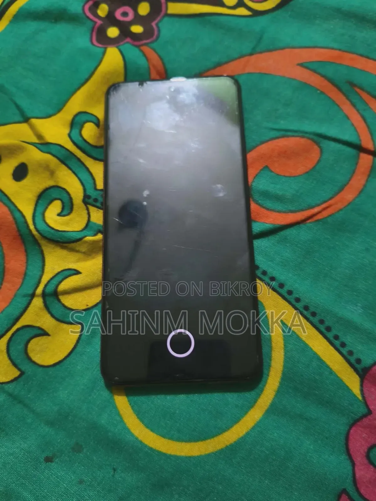 Realme P3 Ultra 128 GB
