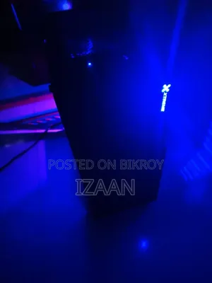 ডেস্কটপ কম্পিউটার ৮জিবি ইন্টেল কোর আই৫ এইচডিডি ৫০০জিবি