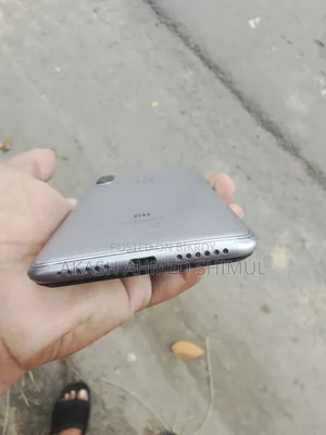 Xiaomi Redmi Y2 (S2) 32 GB Silver