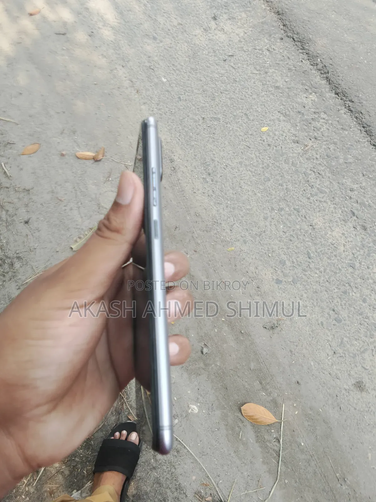 Xiaomi Redmi Y2 (S2) 32 GB Silver
