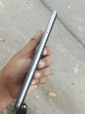 Xiaomi Redmi Y2 (S2) 32 GB Silver