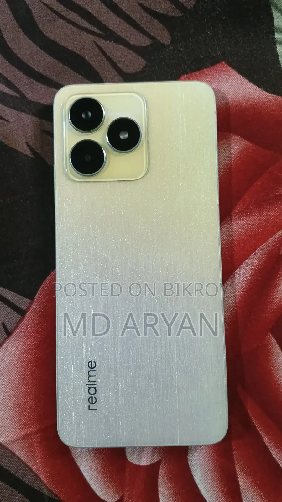 Realme C53 128 GB Gold
