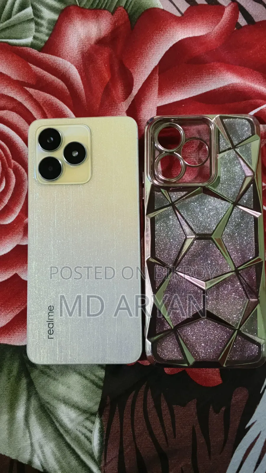 Realme C53 128 GB Gold