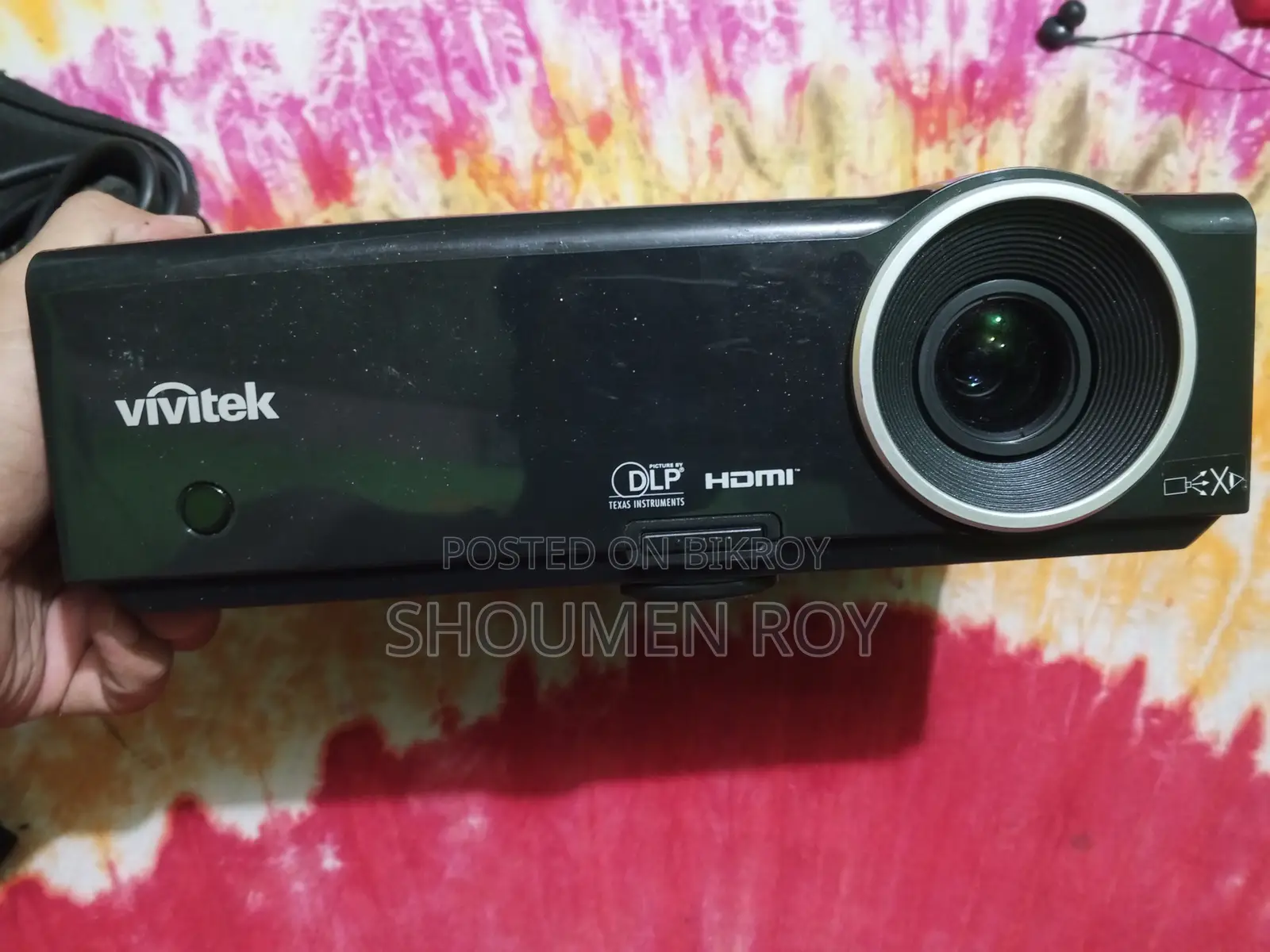 Want to Sell
