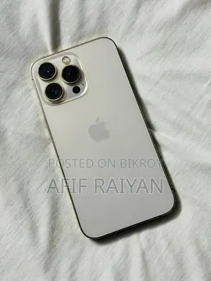 Apple iPhone 13 Pro 128 GB Gold
