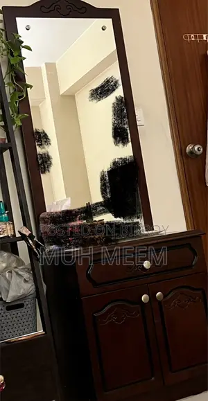 Dressing Table