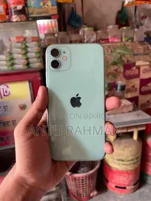 Apple iPhone 11 128 GB Green