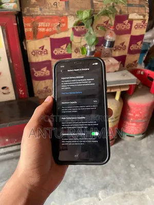 Apple iPhone 11 128 GB Green