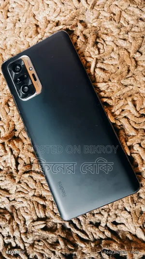 Xiaomi Redmi Note 10 Pro 128 GB Bronze