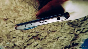 Xiaomi Redmi Note 10 Pro 128 GB Bronze