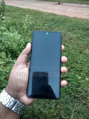 Xiaomi Redmi Note 12 4G 128 GB Gray