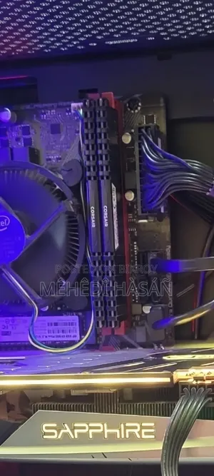 Corsair Vengeance Lpx Ddr 4 3200 Mhz Ram 8×2=16