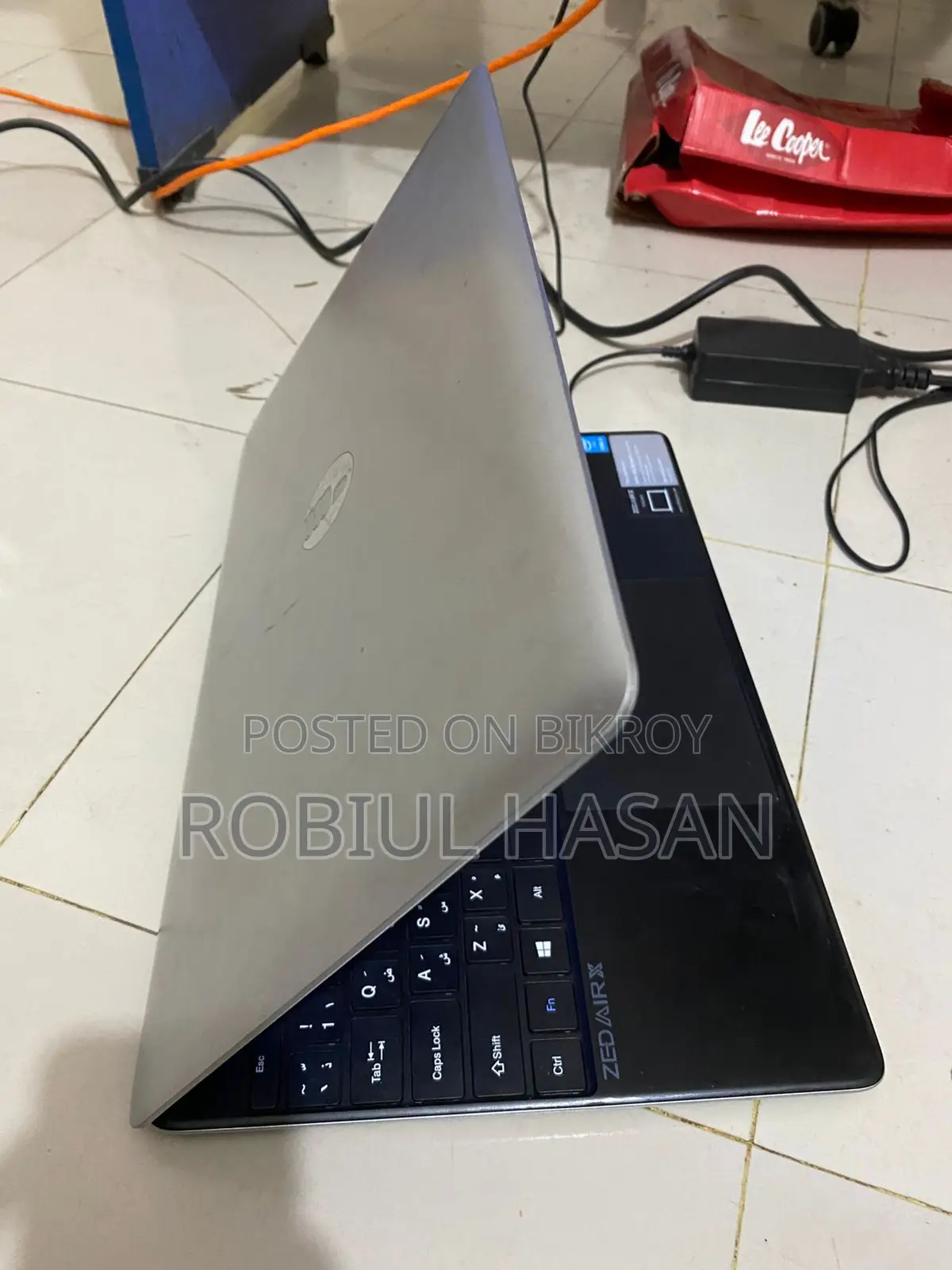 Laptop i-Life 8GB Intel Core i5 SSD 5T