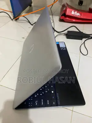 Laptop i-Life 8GB Intel Core i5 SSD 5T