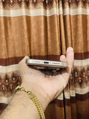 Apple iPhone 16 Pro Max 256 GB Gold