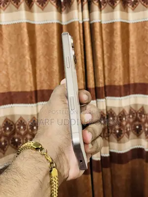 Apple iPhone 16 Pro Max 256 GB Gold