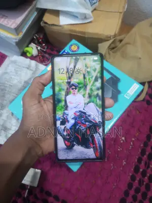 Google Pixel 6 Pro 128 GB White