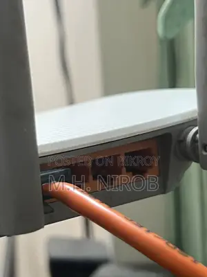 Tplink Router