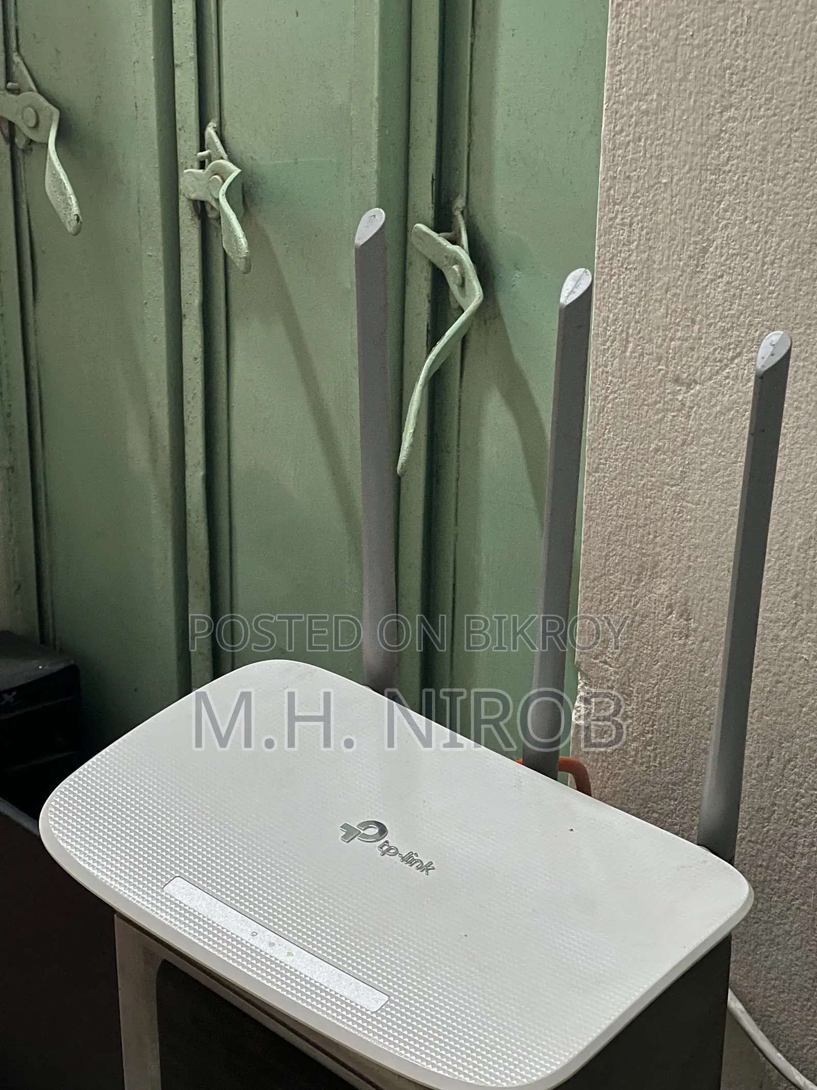 Tplink Router