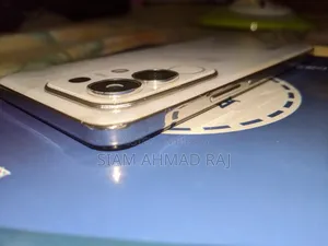 Vivo Y29 4G 128 GB White
