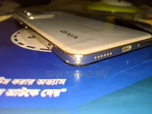 Vivo Y29 4G 128 GB White