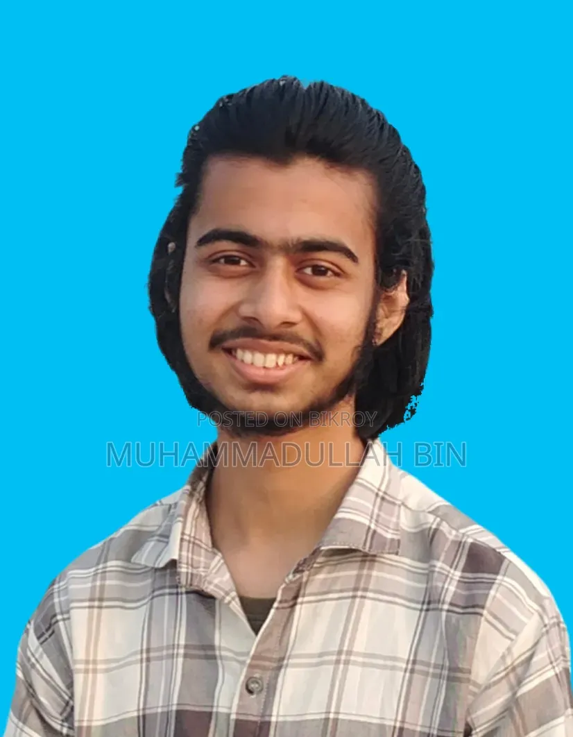 Muhammadullah Bin Mostofa
