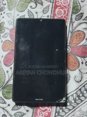 Walton 64 GB Black