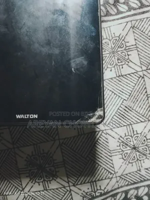 Walton 64 GB Black