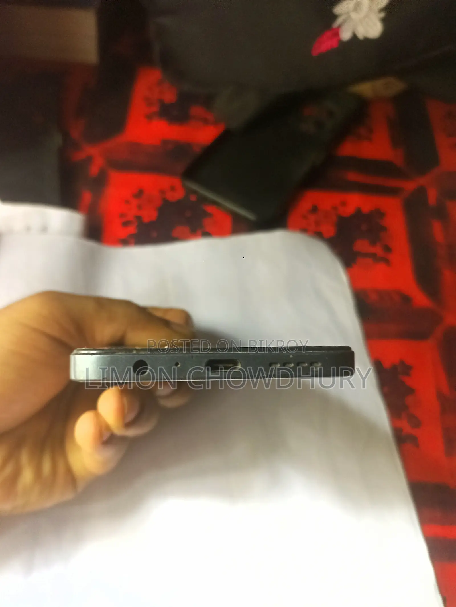 Infinix Note 12 Pro 256 GB Blue