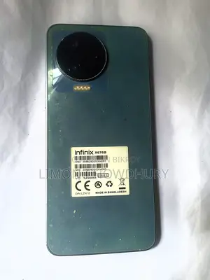 Infinix Note 12 Pro 256 GB Blue