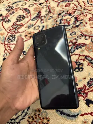 Samsung Galaxy M32 128 GB Blue