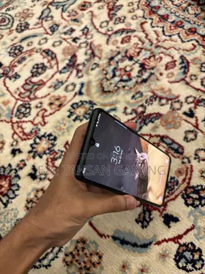 Samsung Galaxy M32 128 GB Blue