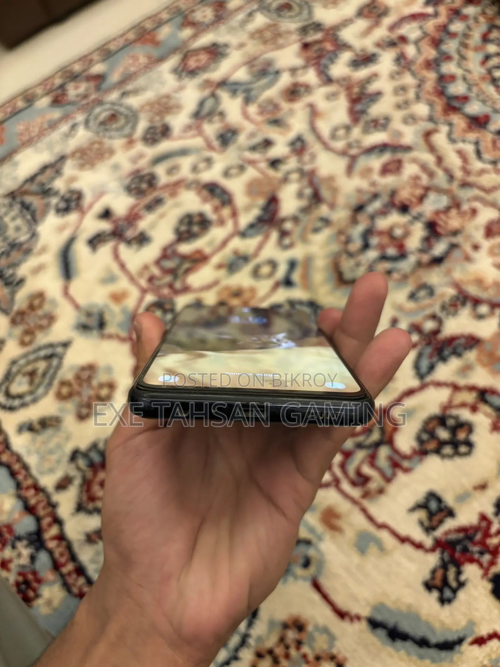 Samsung Galaxy M32 128 GB Blue