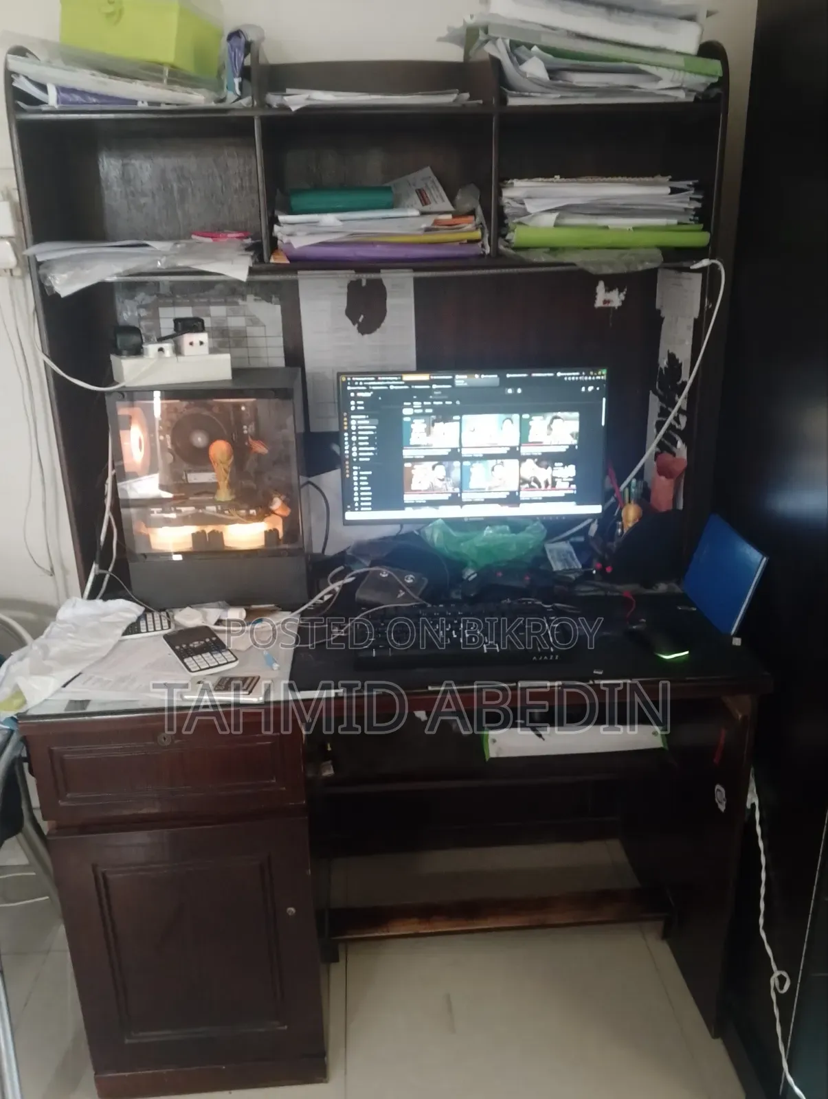 Study Table For Sale