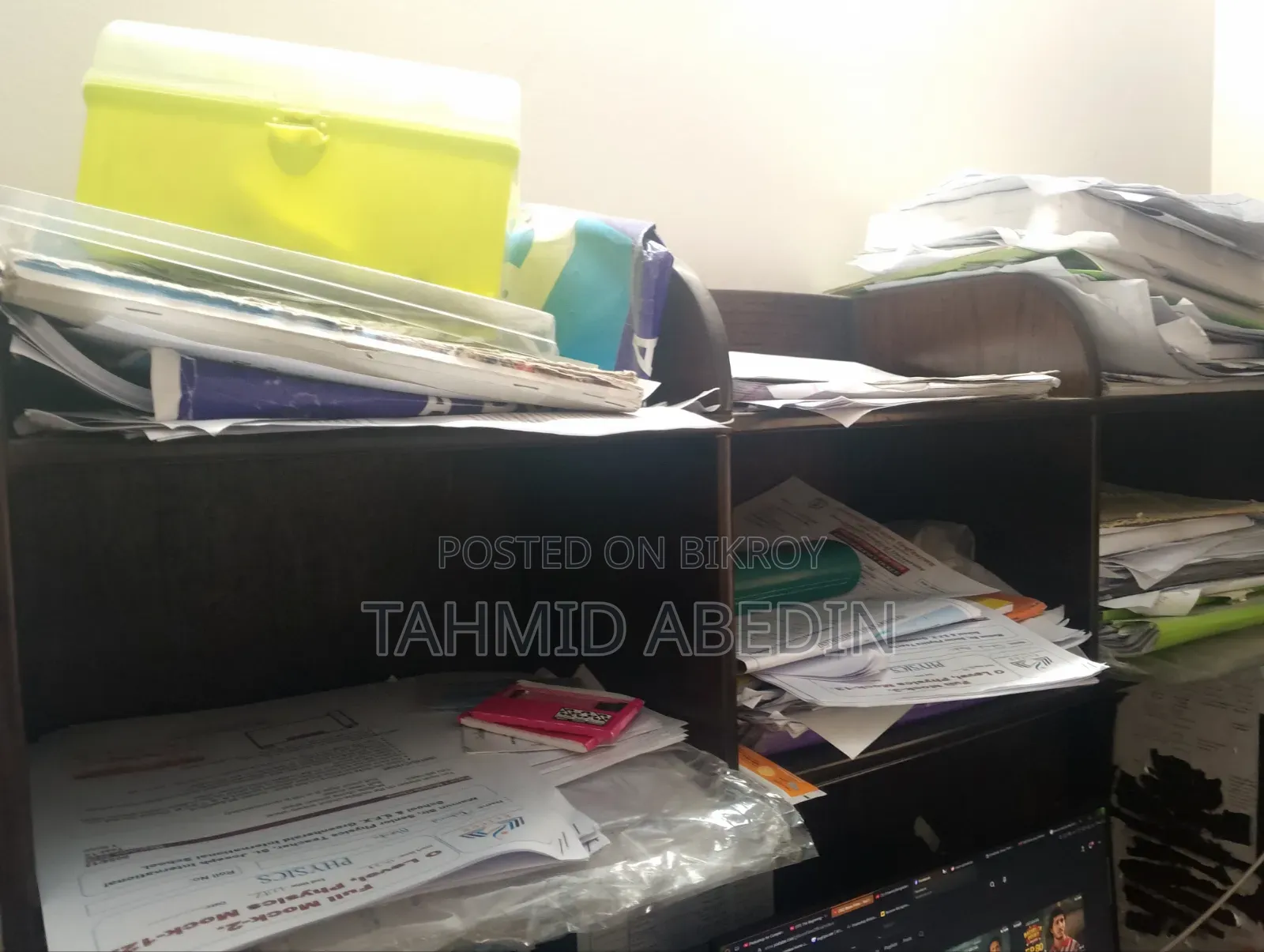 Study Table For Sale
