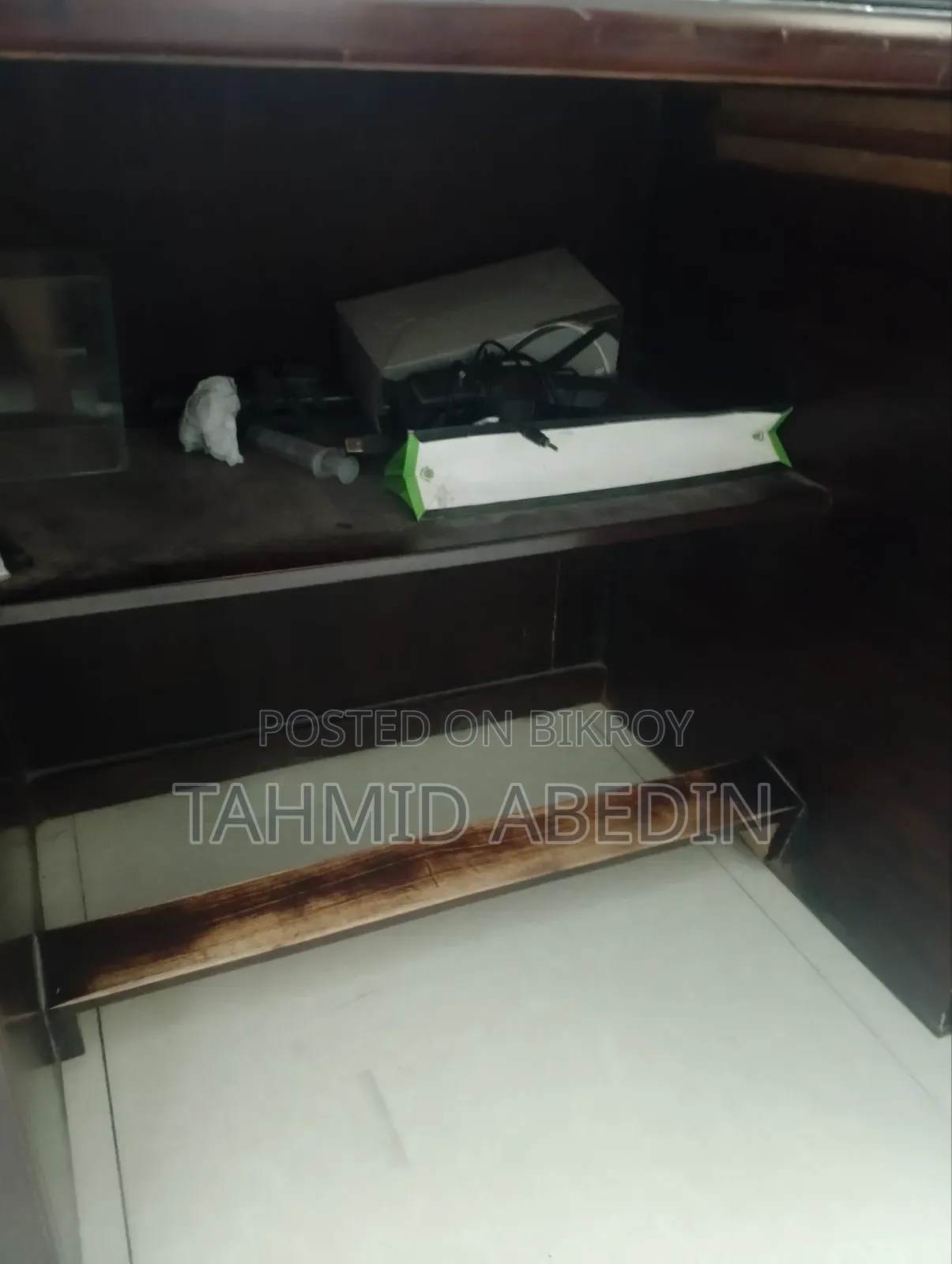 Study Table For Sale