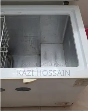 Jamuna Deep Freezer (Top Loading) – Excellent Working Condition